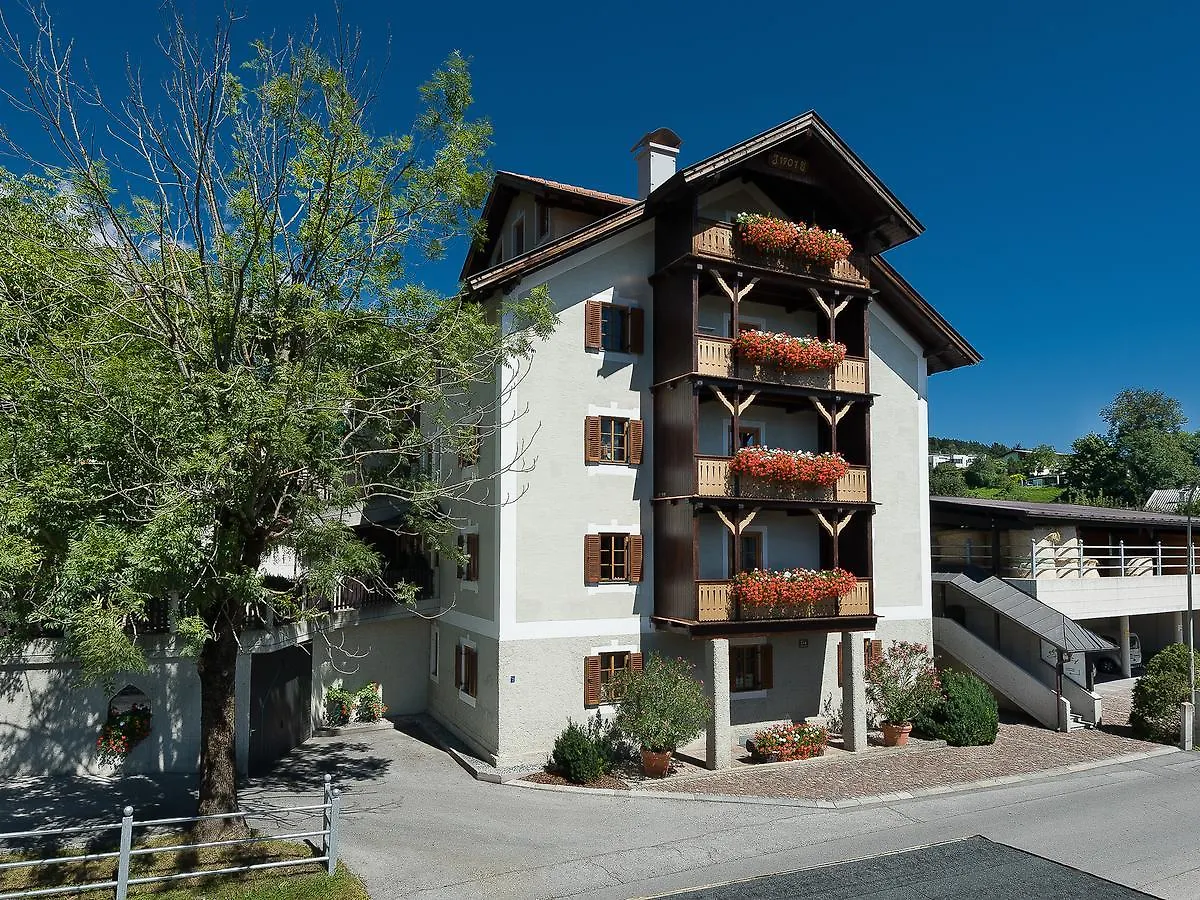 Kasperhof Apartments Innsbruck Top 6 - 7